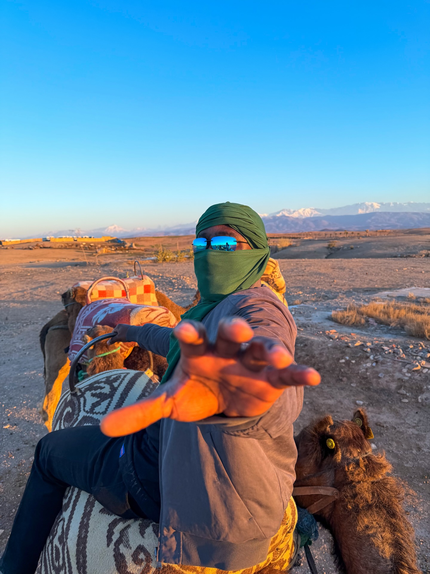Morocco
